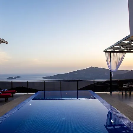 Ege * Kalkan