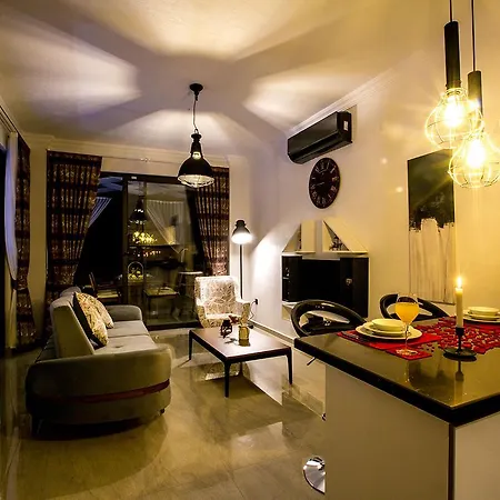 Vila Ege *